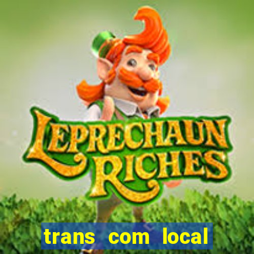 trans com local porto alegre